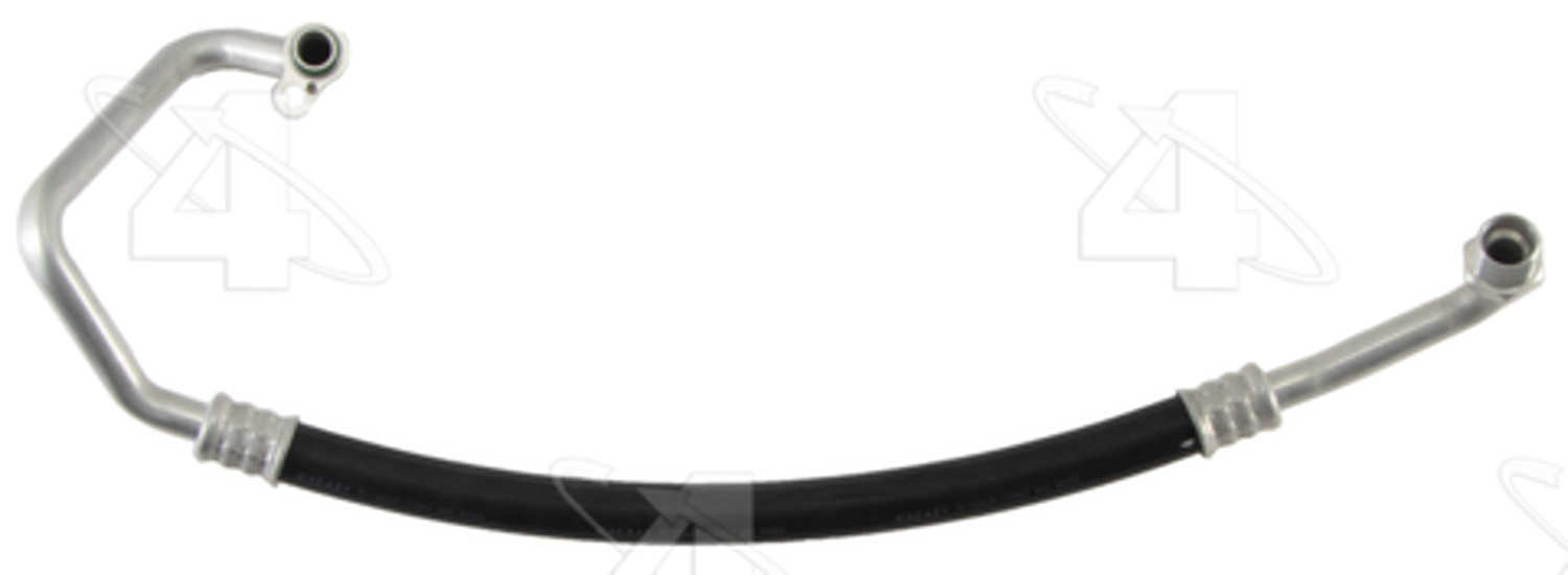 FOUR SEASONS - Hose Assembly - FSE - 66185