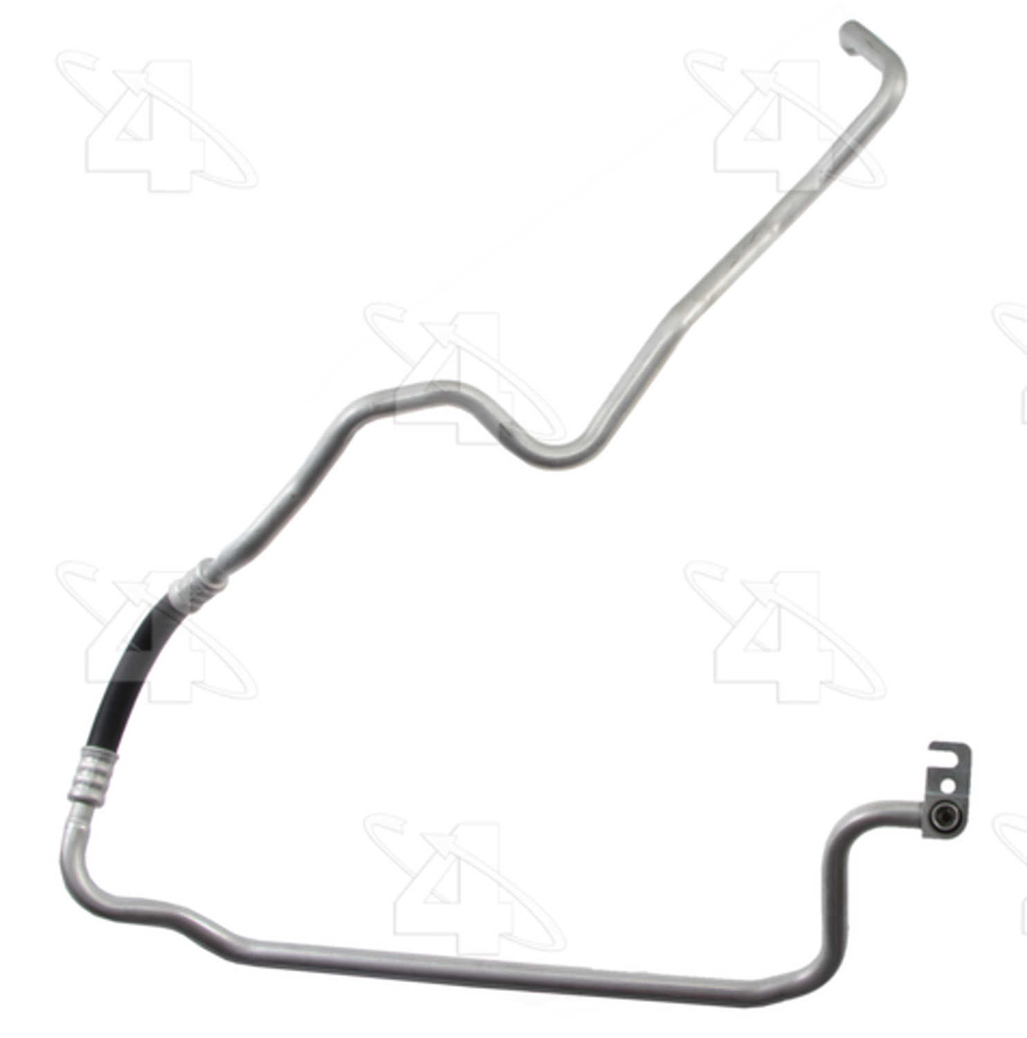 FOUR SEASONS - Hose Assembly - FSE - 66190