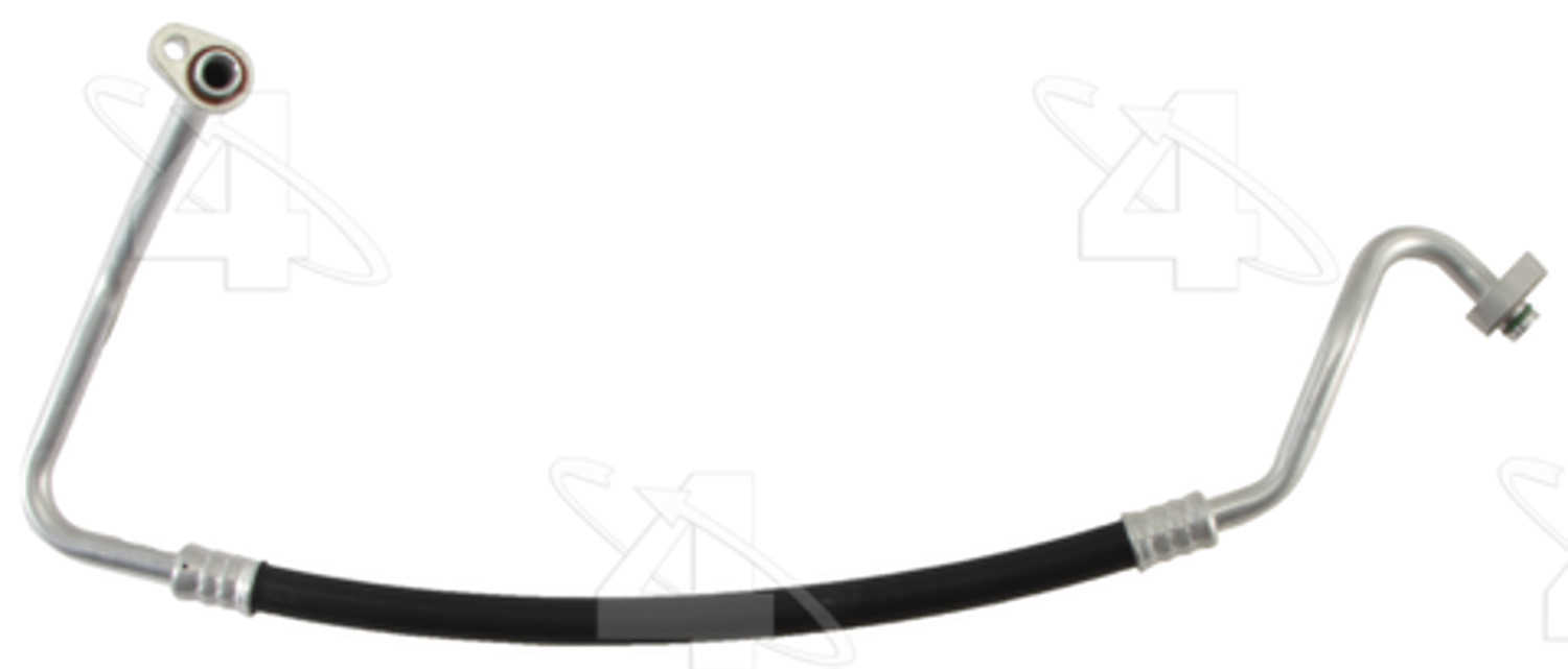 FOUR SEASONS - Hose Assembly - FSE - 66191