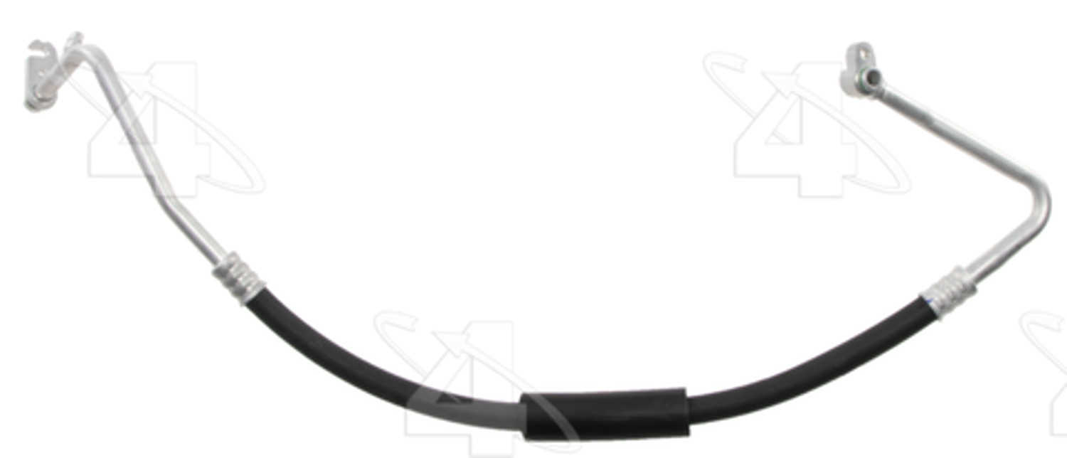 FOUR SEASONS - Hose Assembly - FSE - 66240