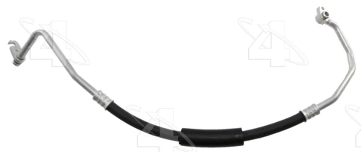 FOUR SEASONS - Hose Assembly - FSE - 66241