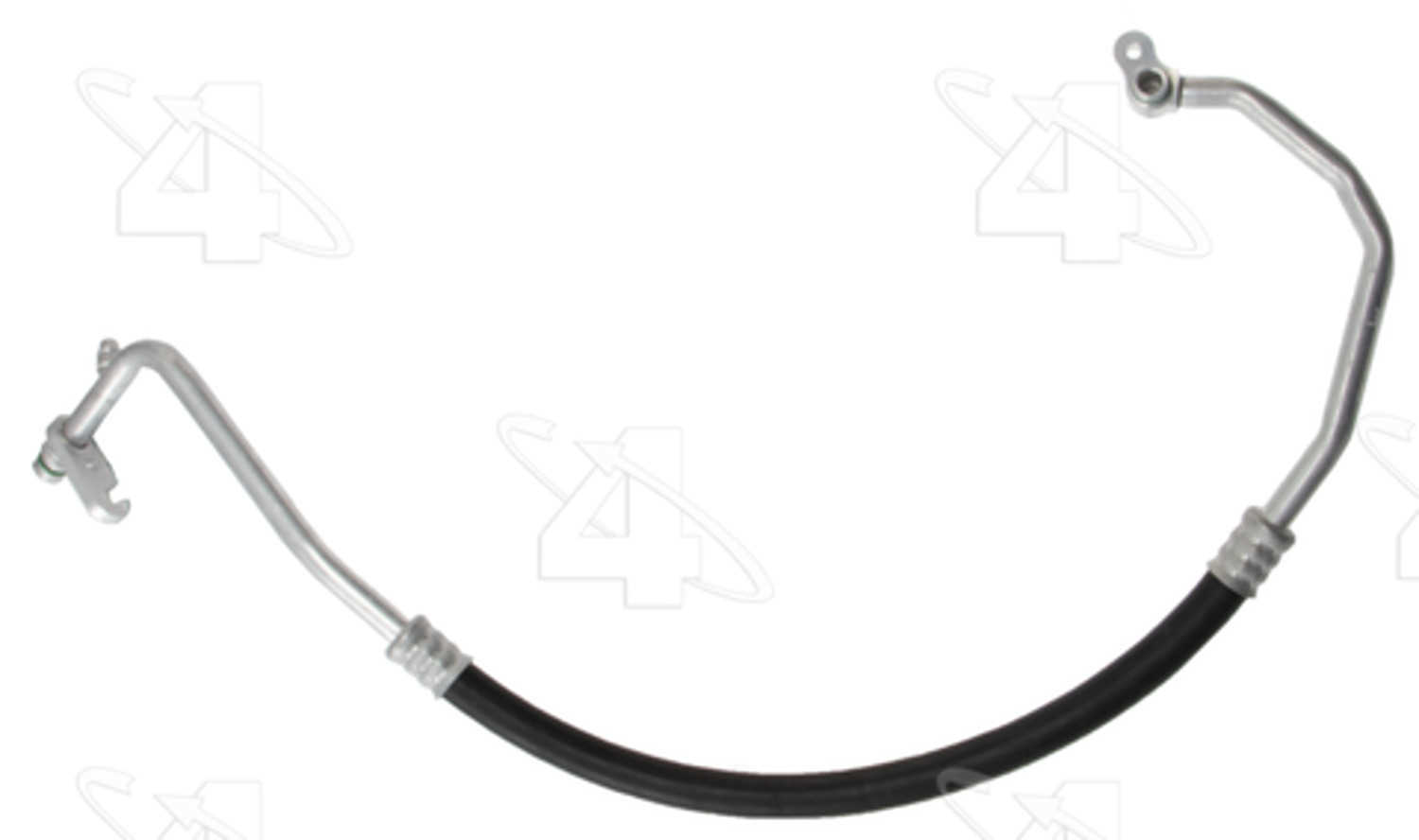 FOUR SEASONS - Hose Assembly - FSE - 66243