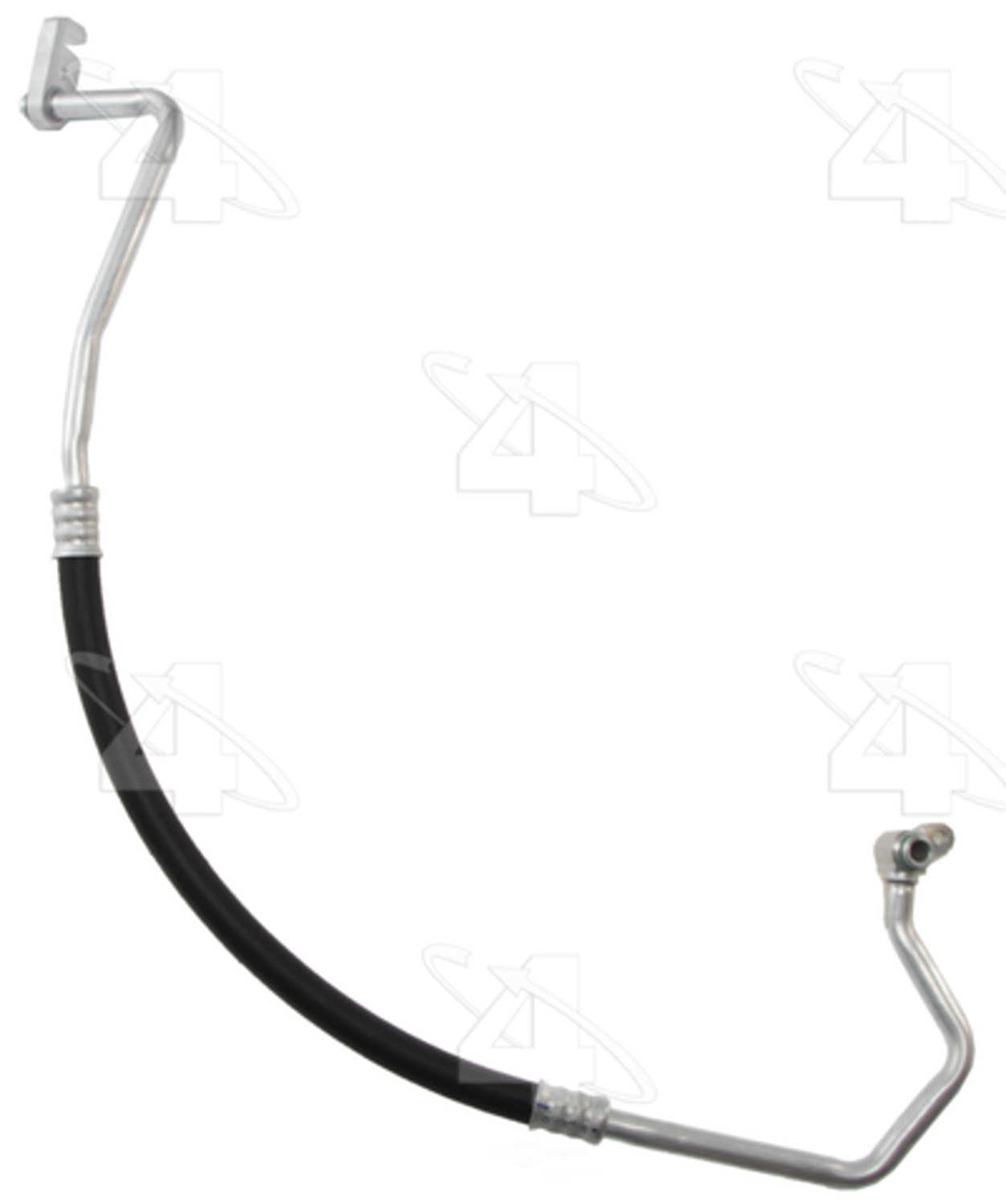 FOUR SEASONS - Hose Assembly - FSE - 66245