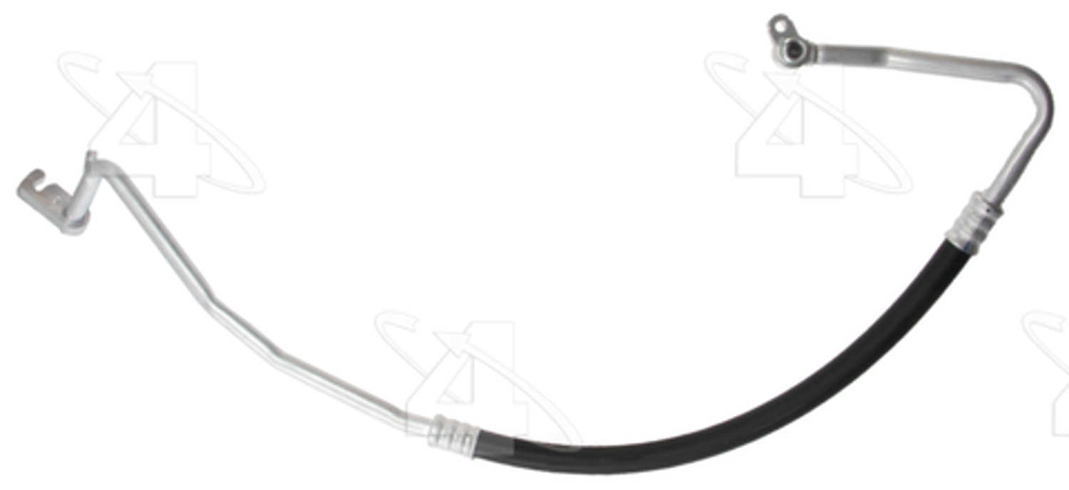 FOUR SEASONS - Hose Assembly - FSE - 66246