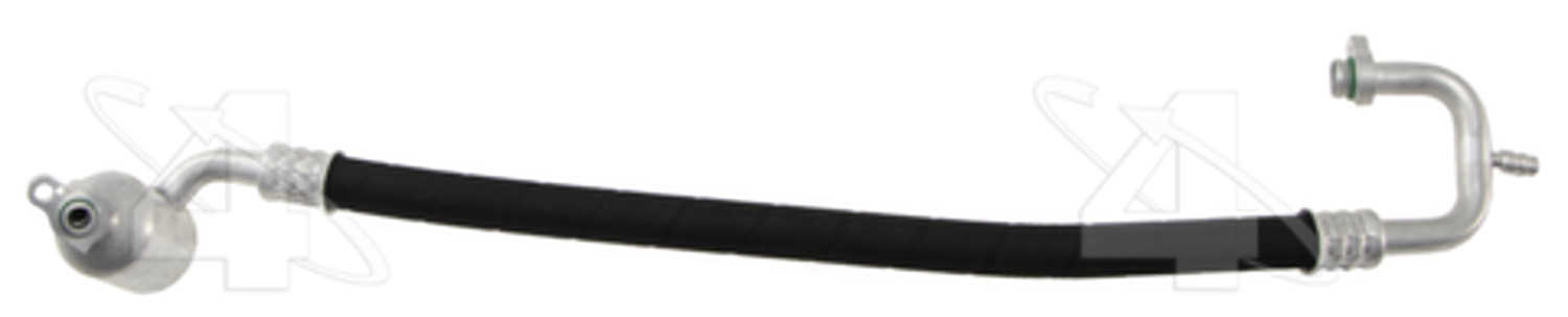 FOUR SEASONS - Hose Assembly - FSE - 66281