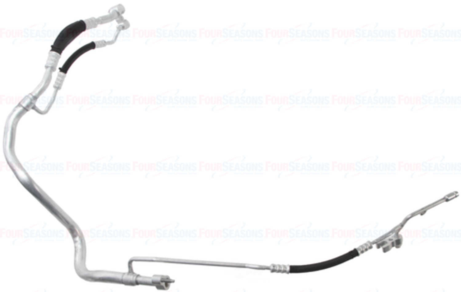 FOUR SEASONS - Hose Assembly - FSE - 66298