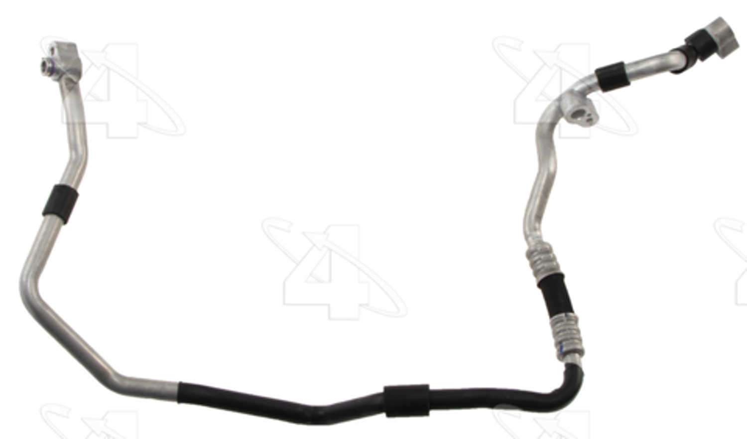 FOUR SEASONS - Hose Assembly - FSE - 66301