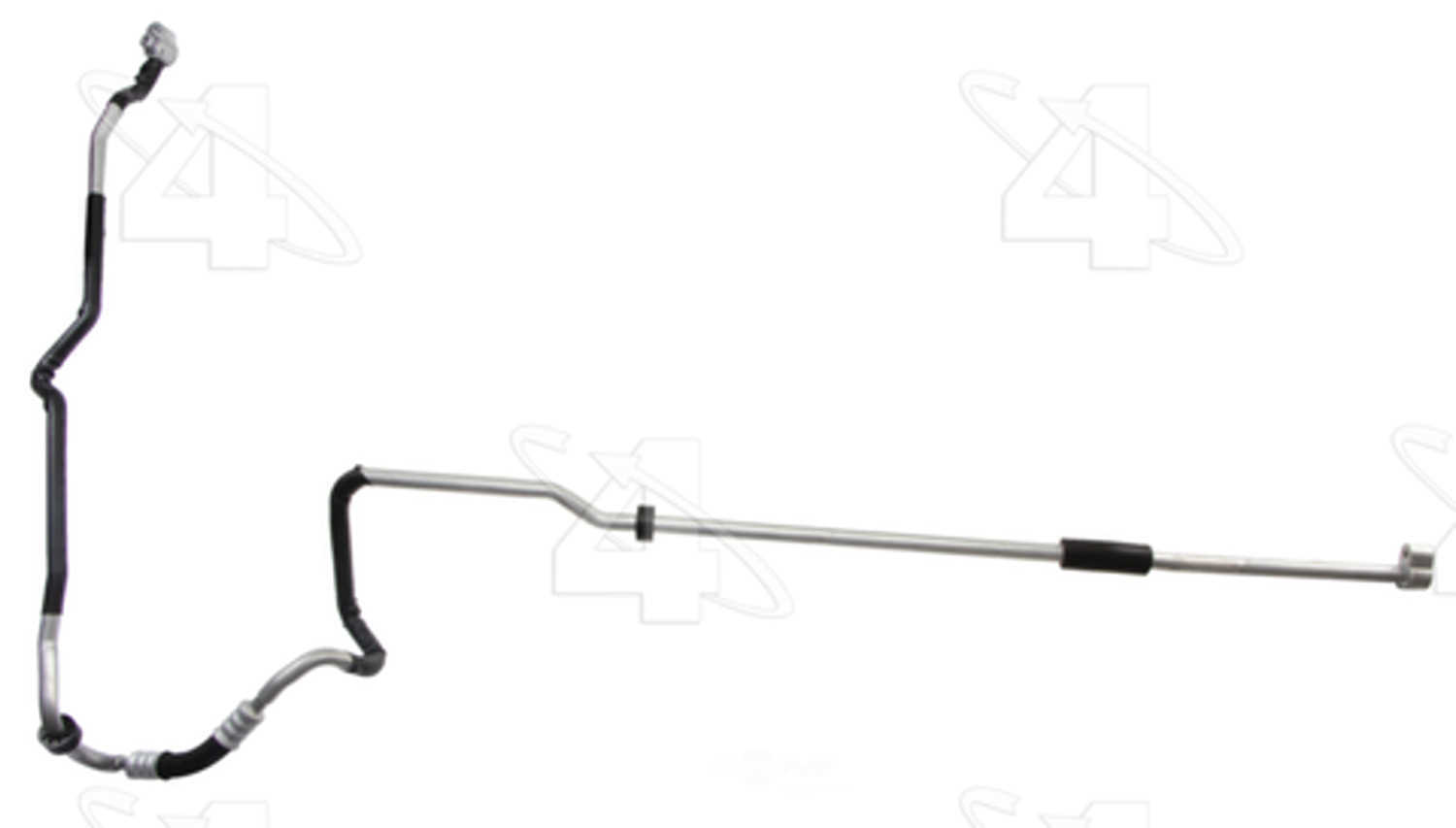 FOUR SEASONS - Hose Assembly - FSE - 66303