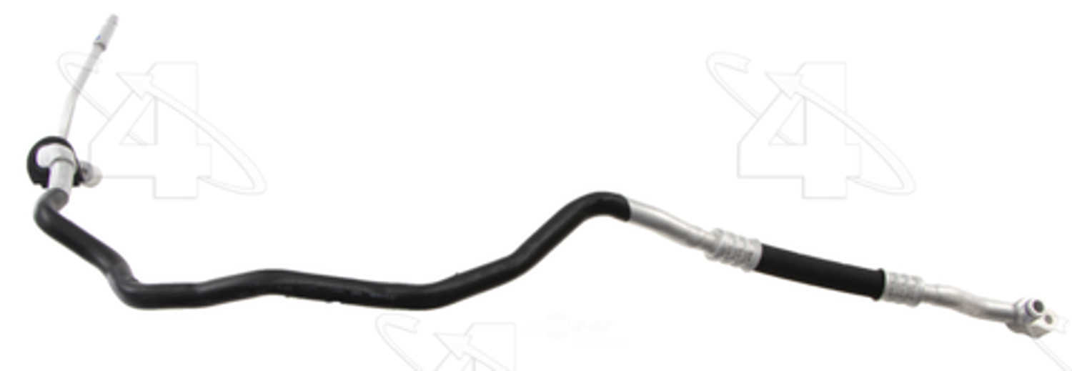 FOUR SEASONS - Hose Assembly - FSE - 66305