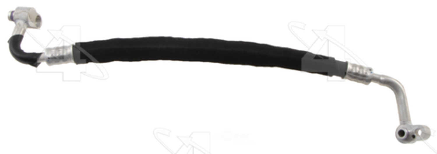 FOUR SEASONS - Hose Assembly - FSE - 66307