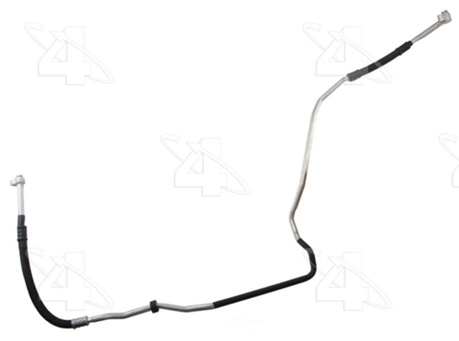 FOUR SEASONS - Hose Assembly - FSE - 66309