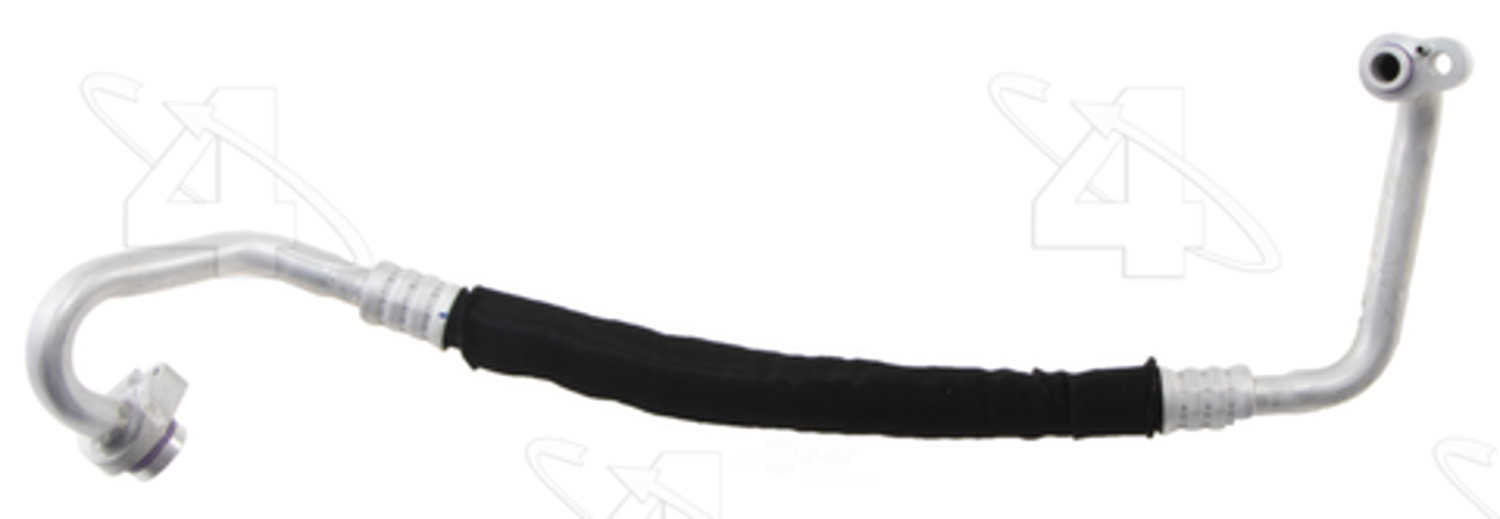 FOUR SEASONS - Hose Assembly - FSE - 66310
