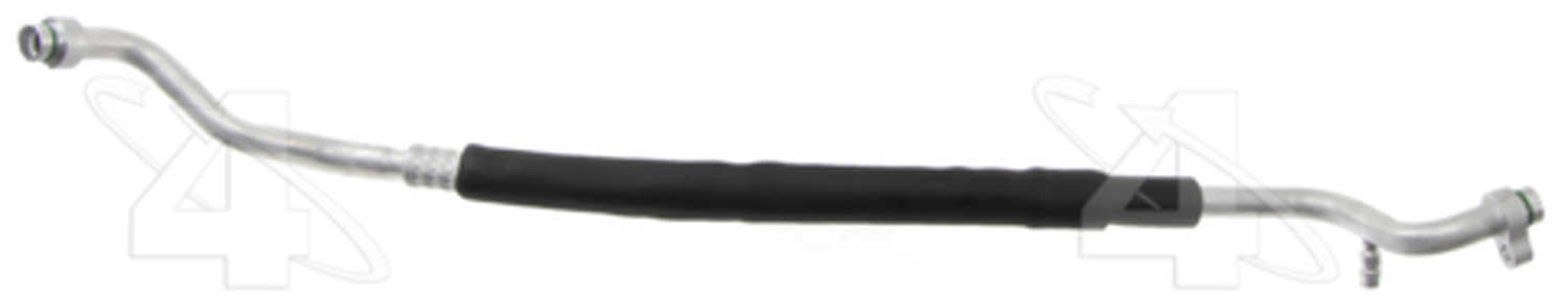 FOUR SEASONS - Hose Assembly - FSE - 66396