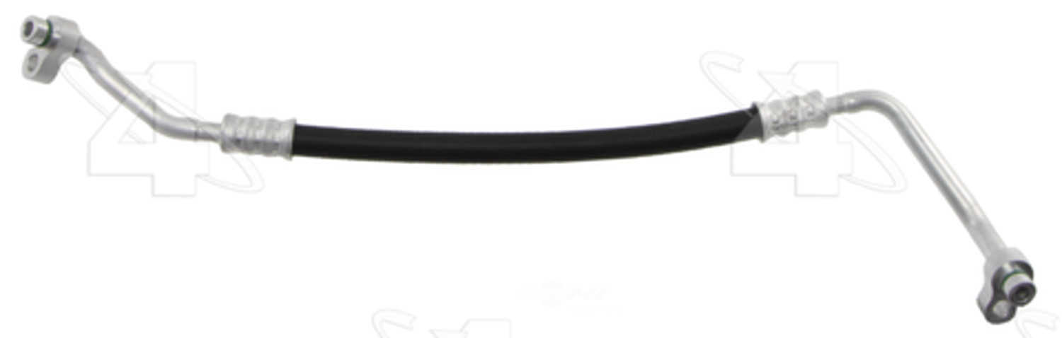 FOUR SEASONS - Hose Assembly - FSE - 66423