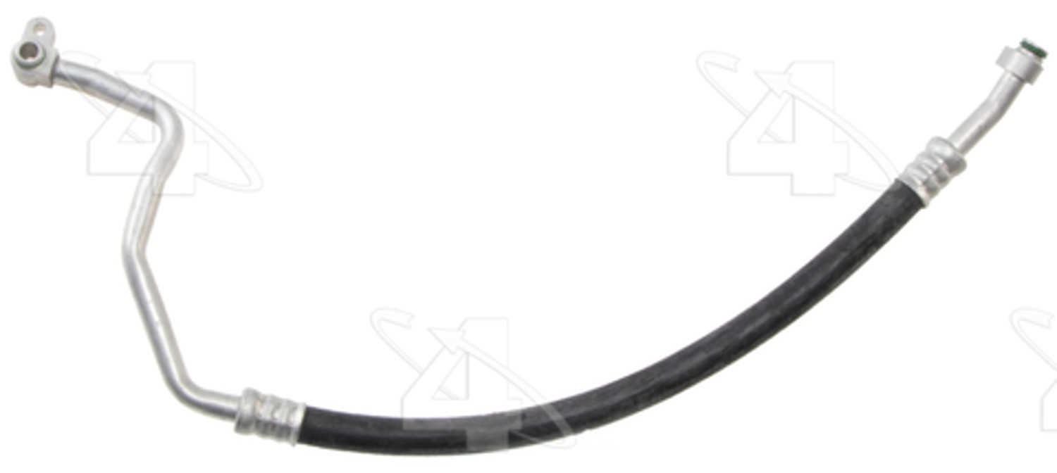 FOUR SEASONS - Hose Assembly - FSE - 66458