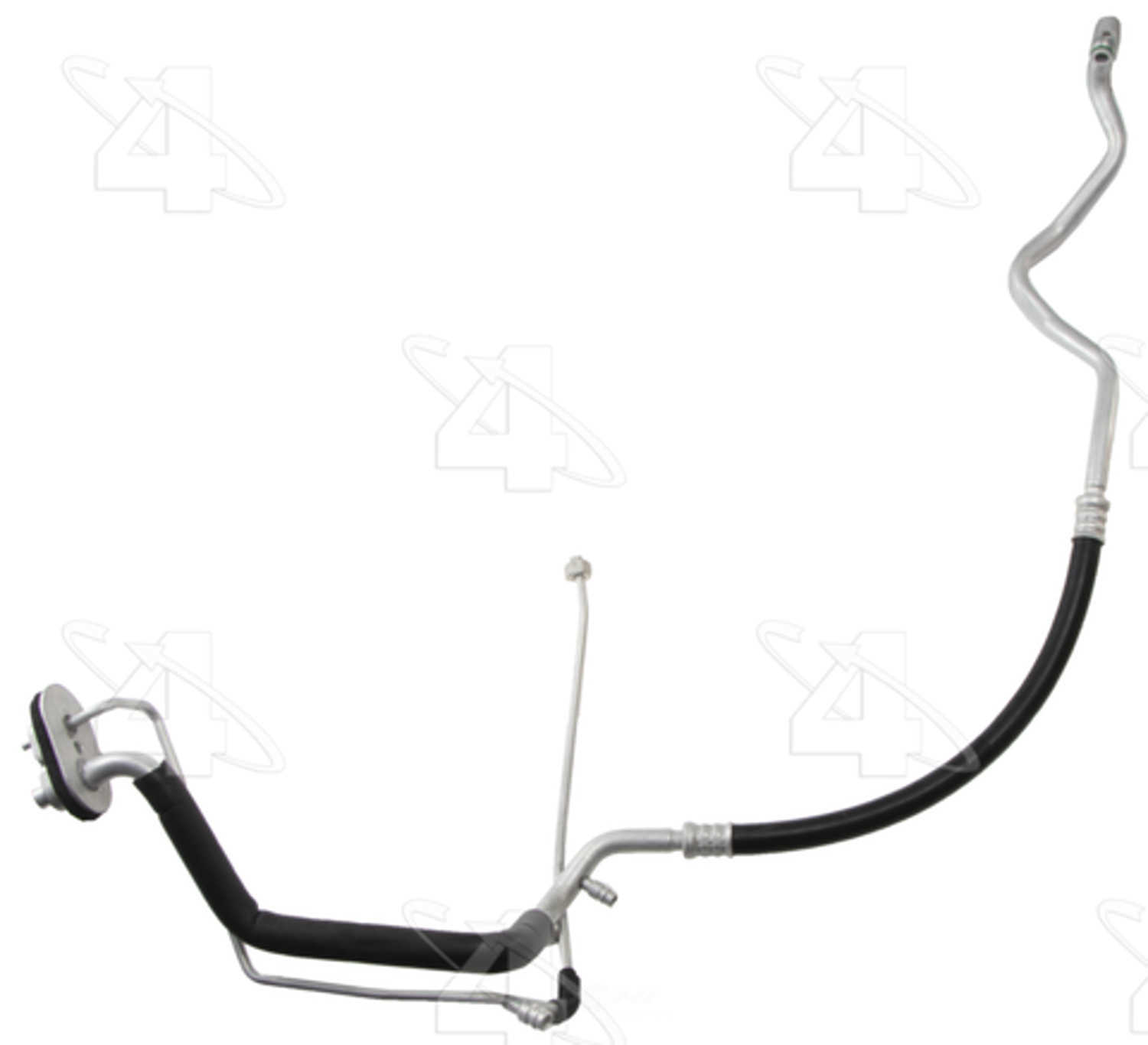 FOUR SEASONS - Hose Assembly - FSE - 66459