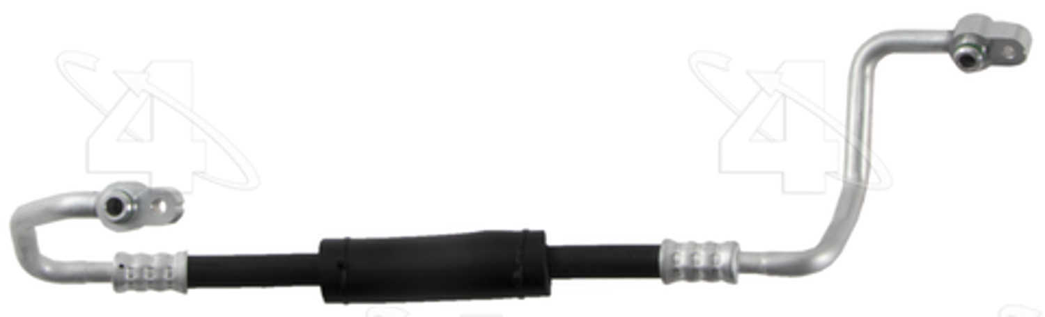 FOUR SEASONS - Hose Assembly - FSE - 66461