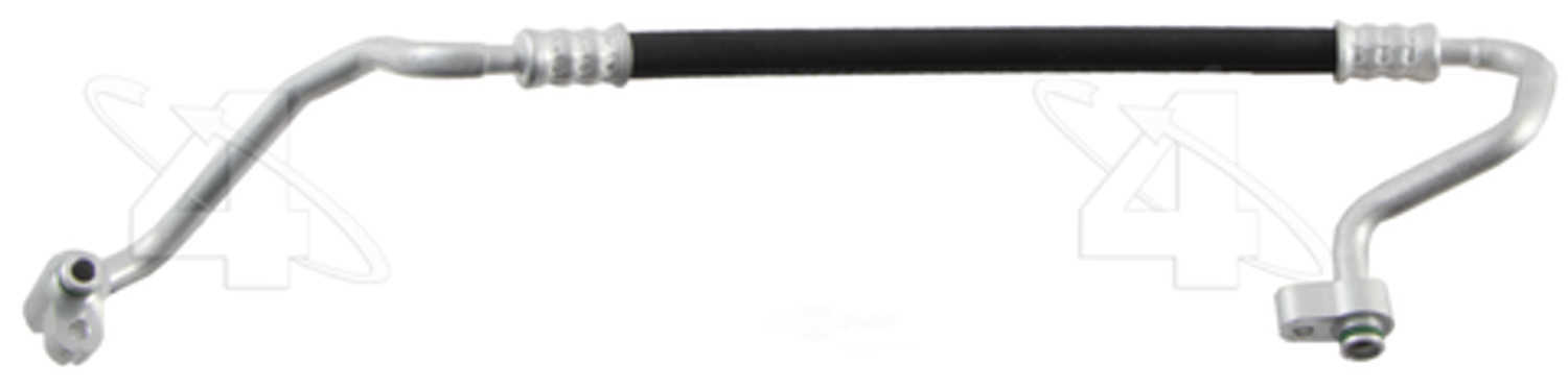 FOUR SEASONS - Hose Assembly - FSE - 66462