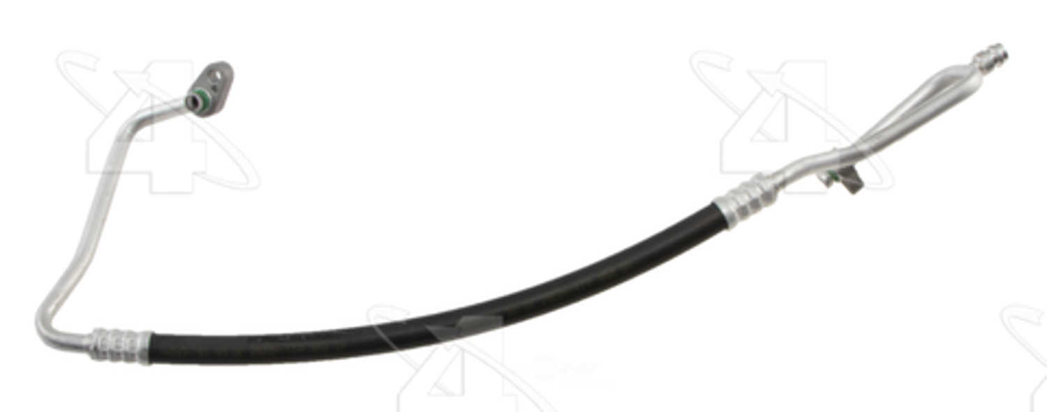FOUR SEASONS - Hose Assembly - FSE - 66491