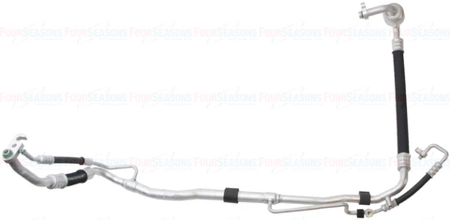 FOUR SEASONS - Hose Assembly - FSE - 66522