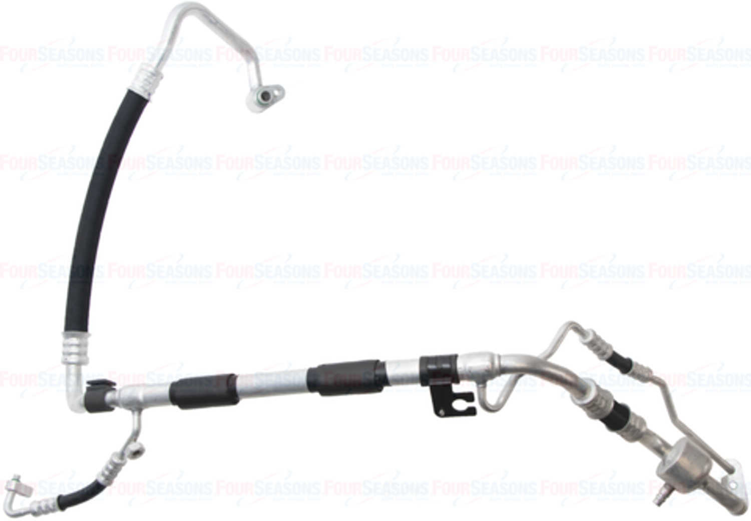 FOUR SEASONS - Hose Assembly - FSE - 66527