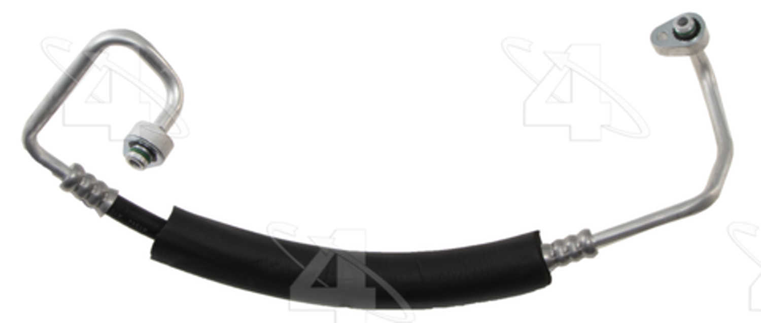 FOUR SEASONS - Hose Assembly - FSE - 66533