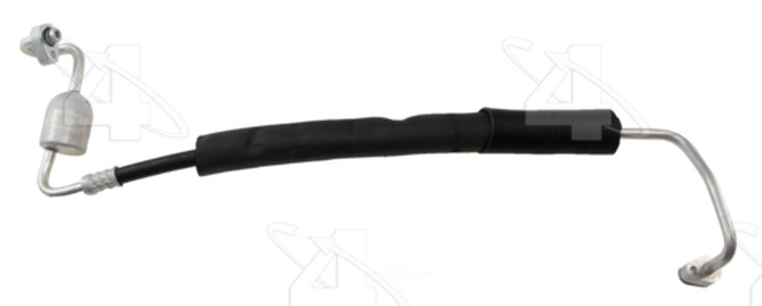FOUR SEASONS - Hose Assembly - FSE - 66534