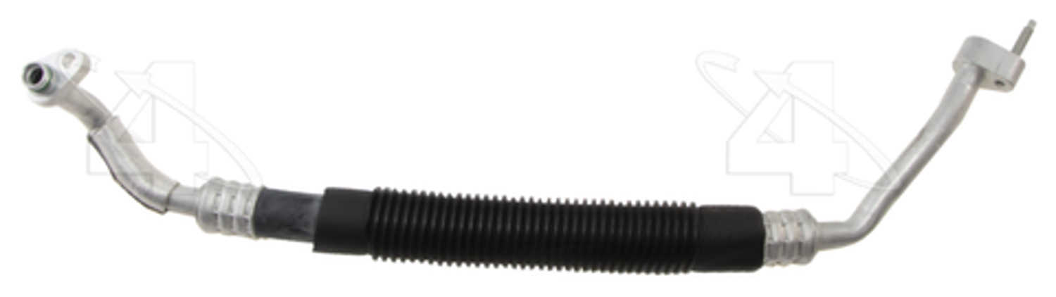 FOUR SEASONS - Hose Assembly - FSE - 66538