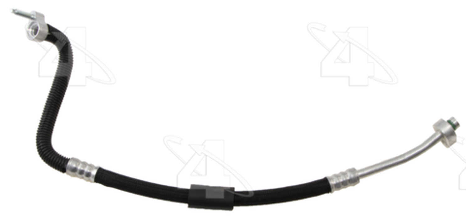 FOUR SEASONS - Hose Assembly - FSE - 66540
