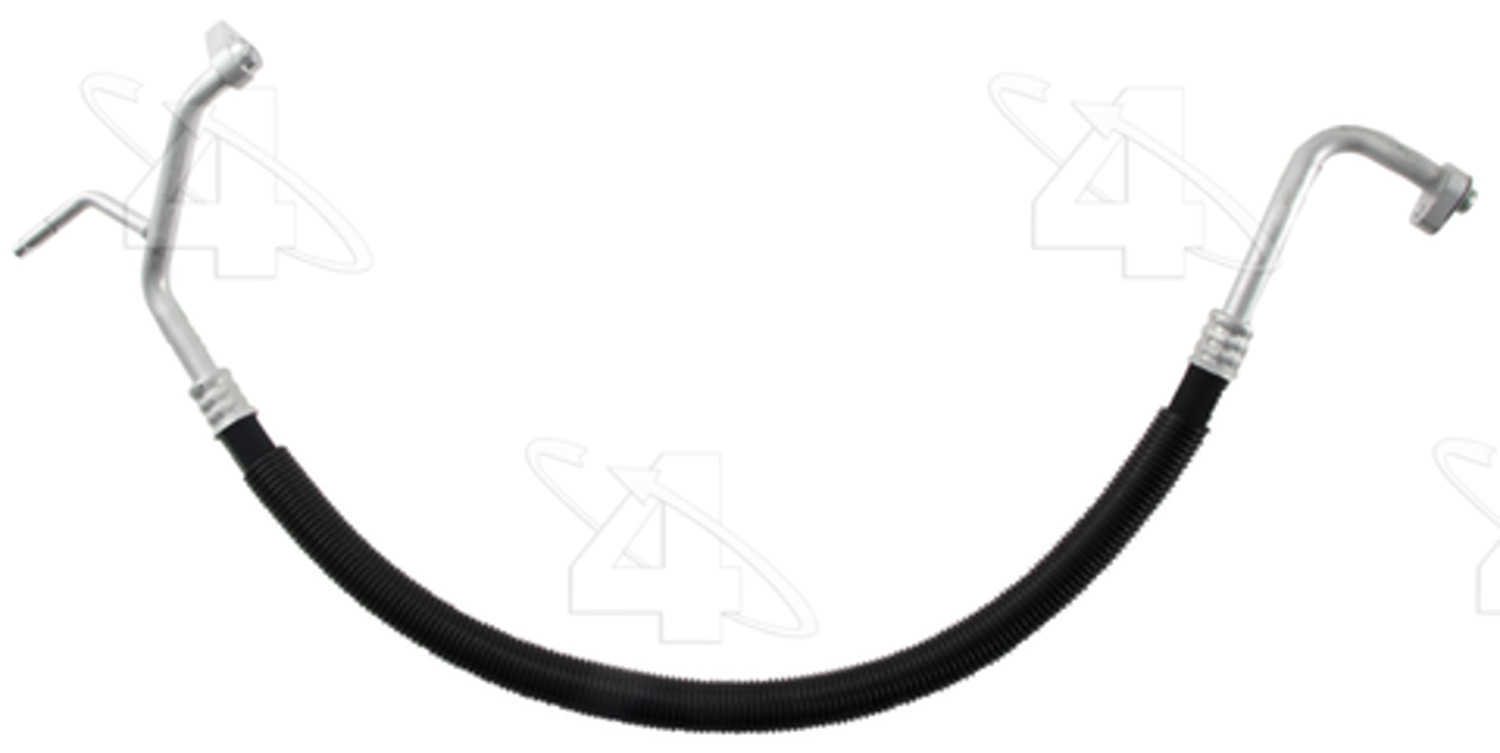 FOUR SEASONS - Hose Assembly - FSE - 66548
