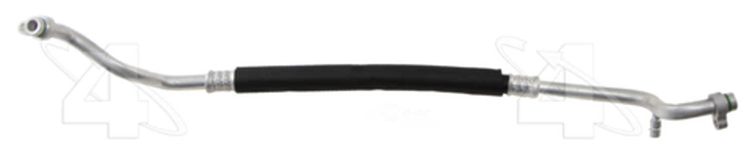 FOUR SEASONS - Hose Assembly - FSE - 66567