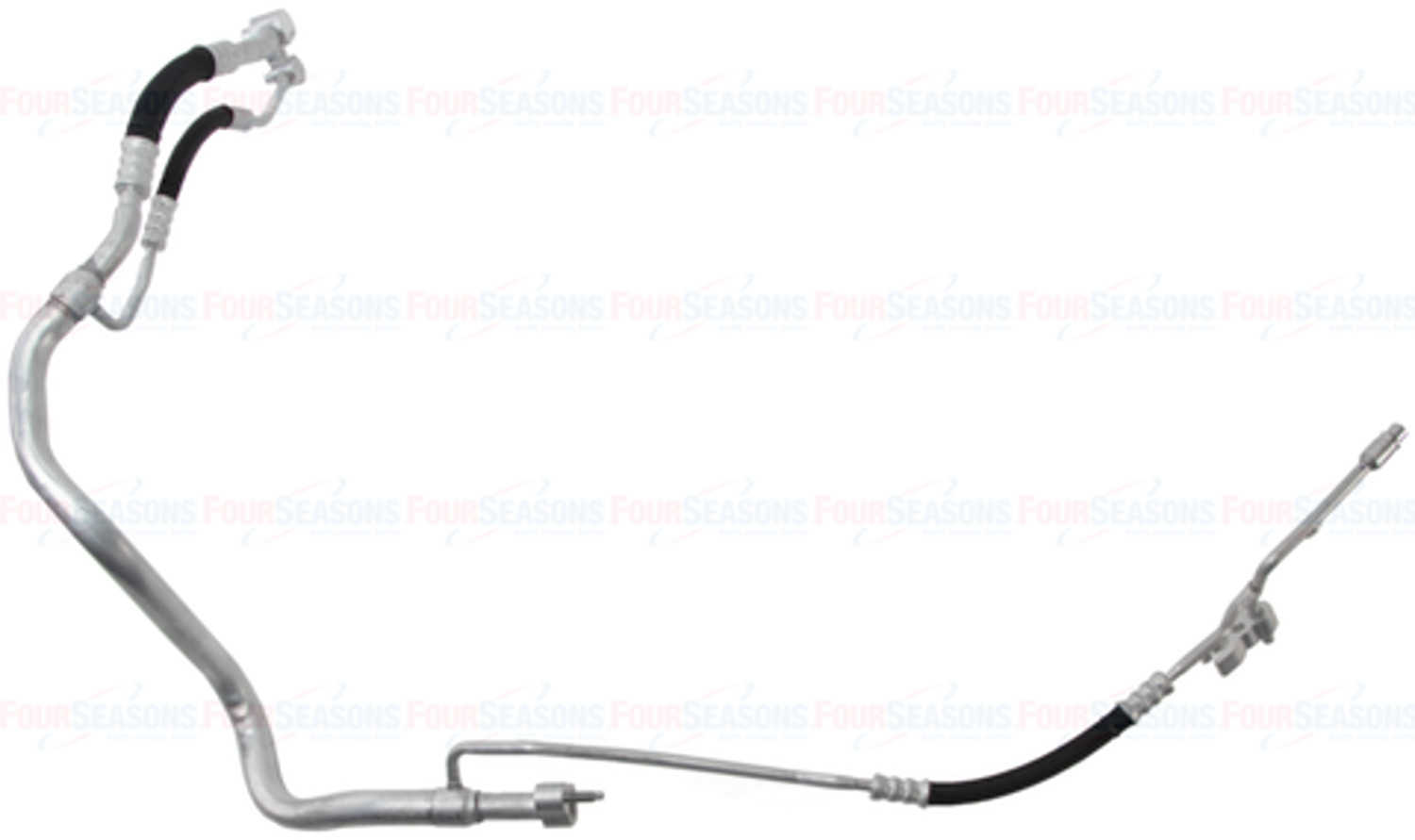 FOUR SEASONS - Hose Assembly - FSE - 66580