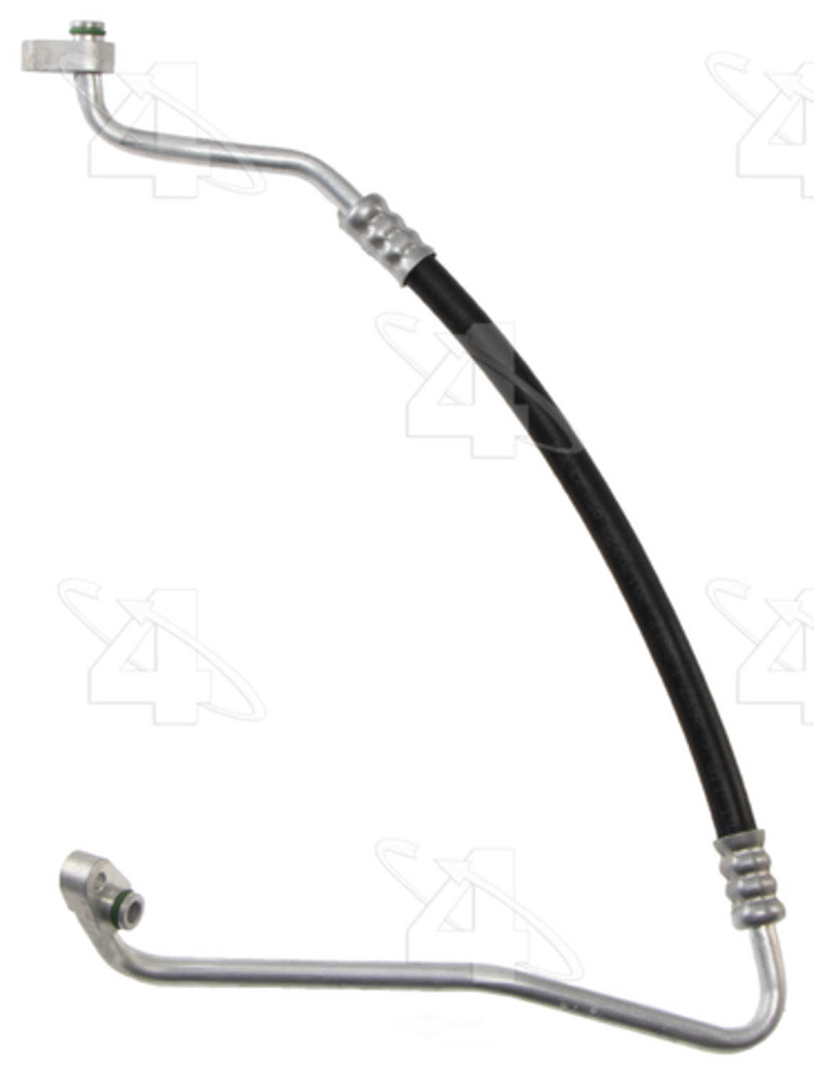 FOUR SEASONS - Hose Assembly - FSE - 66585