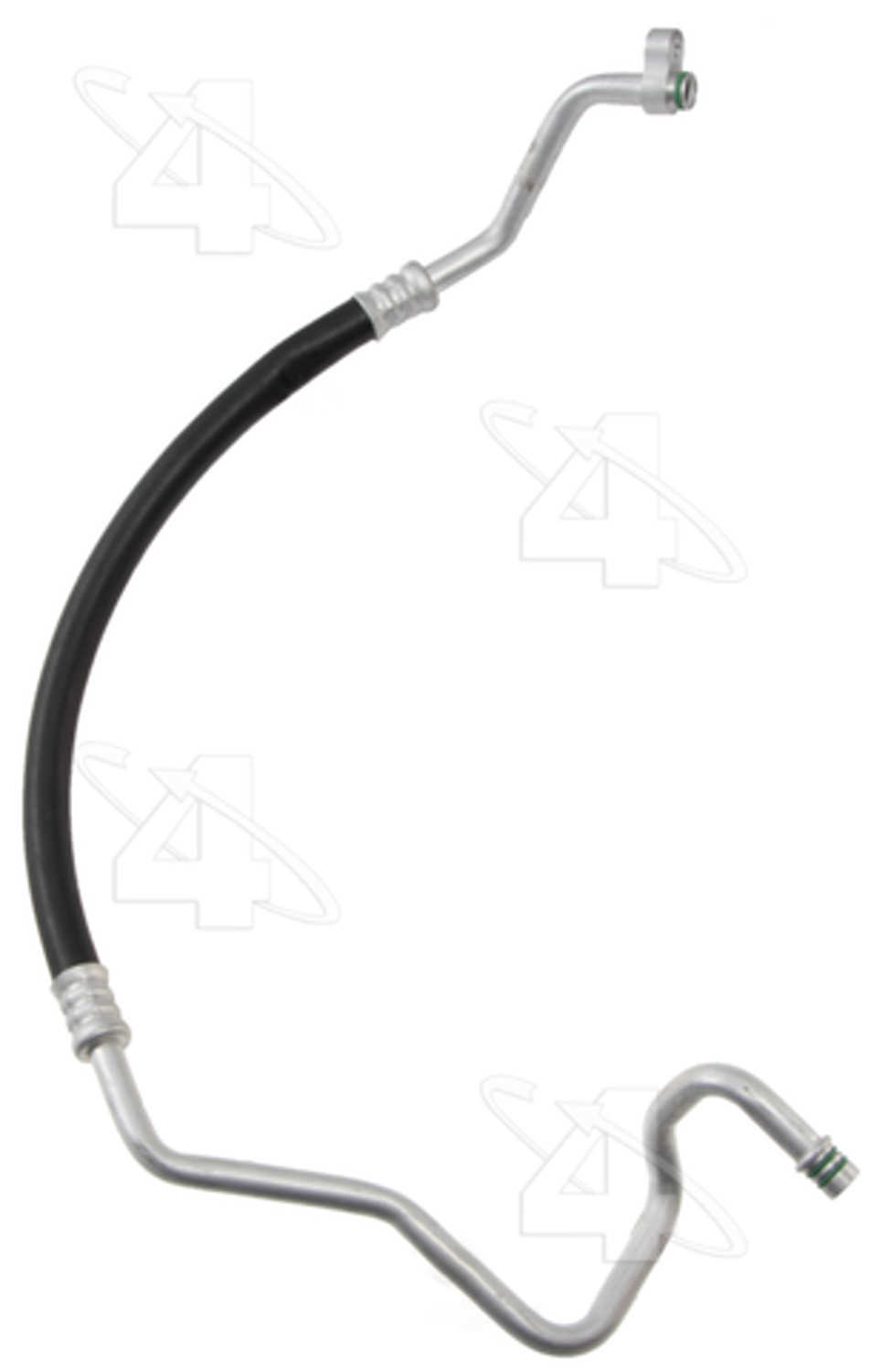 FOUR SEASONS - Hose Assembly - FSE - 66586