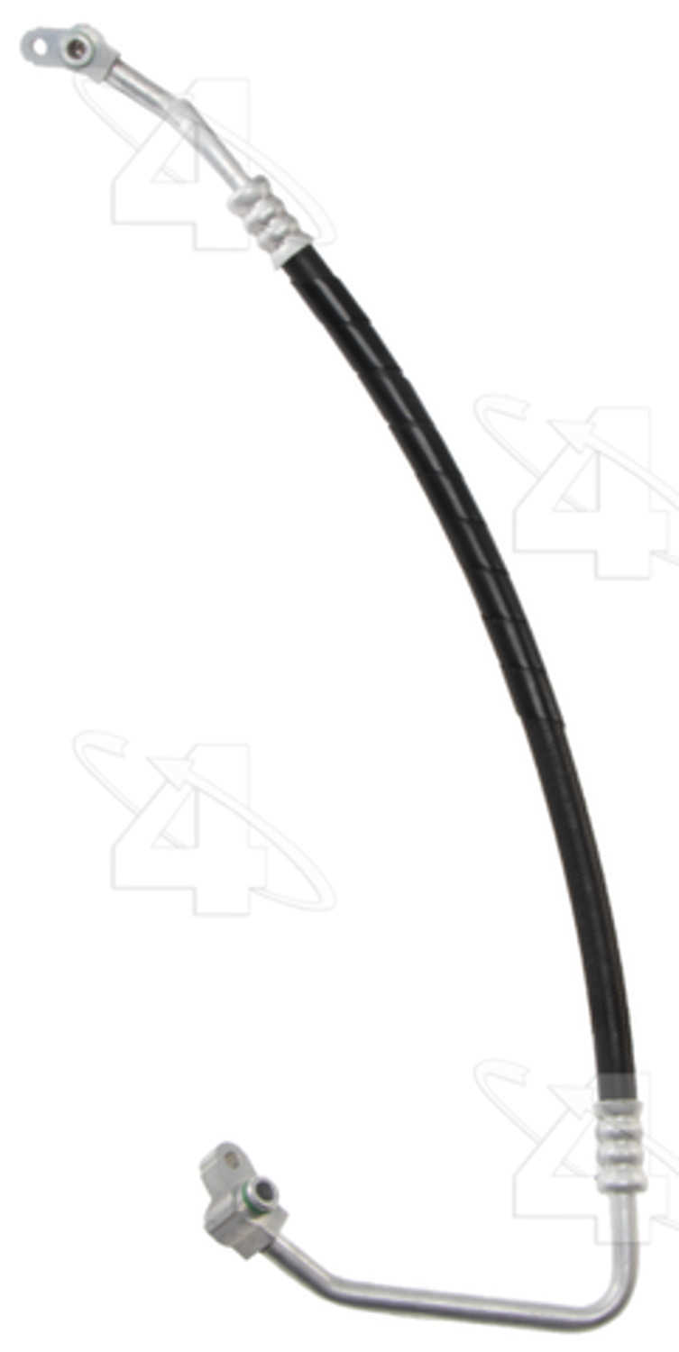 FOUR SEASONS - Hose Assembly - FSE - 66588