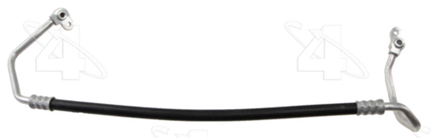 FOUR SEASONS - Hose Assembly - FSE - 66589