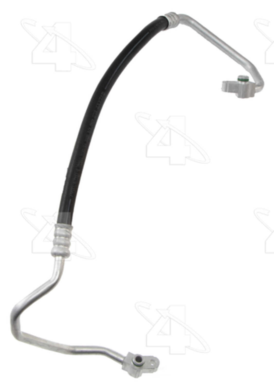 FOUR SEASONS - Hose Assembly - FSE - 66590