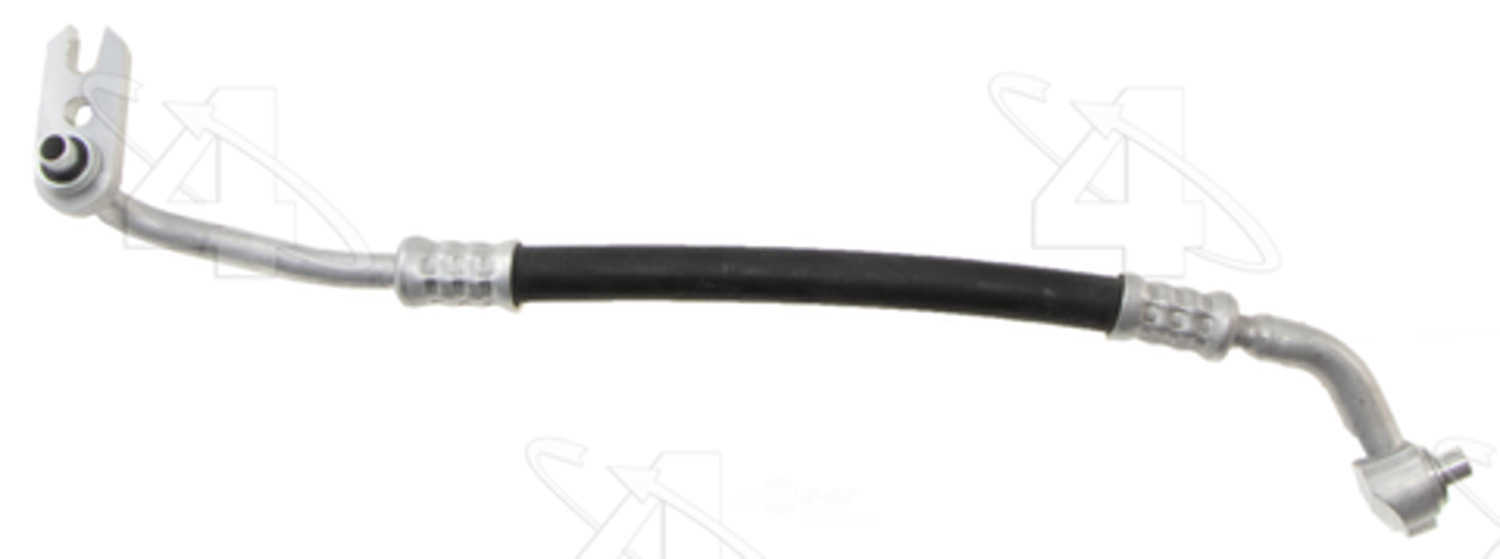 FOUR SEASONS - Hose Assembly - FSE - 66633