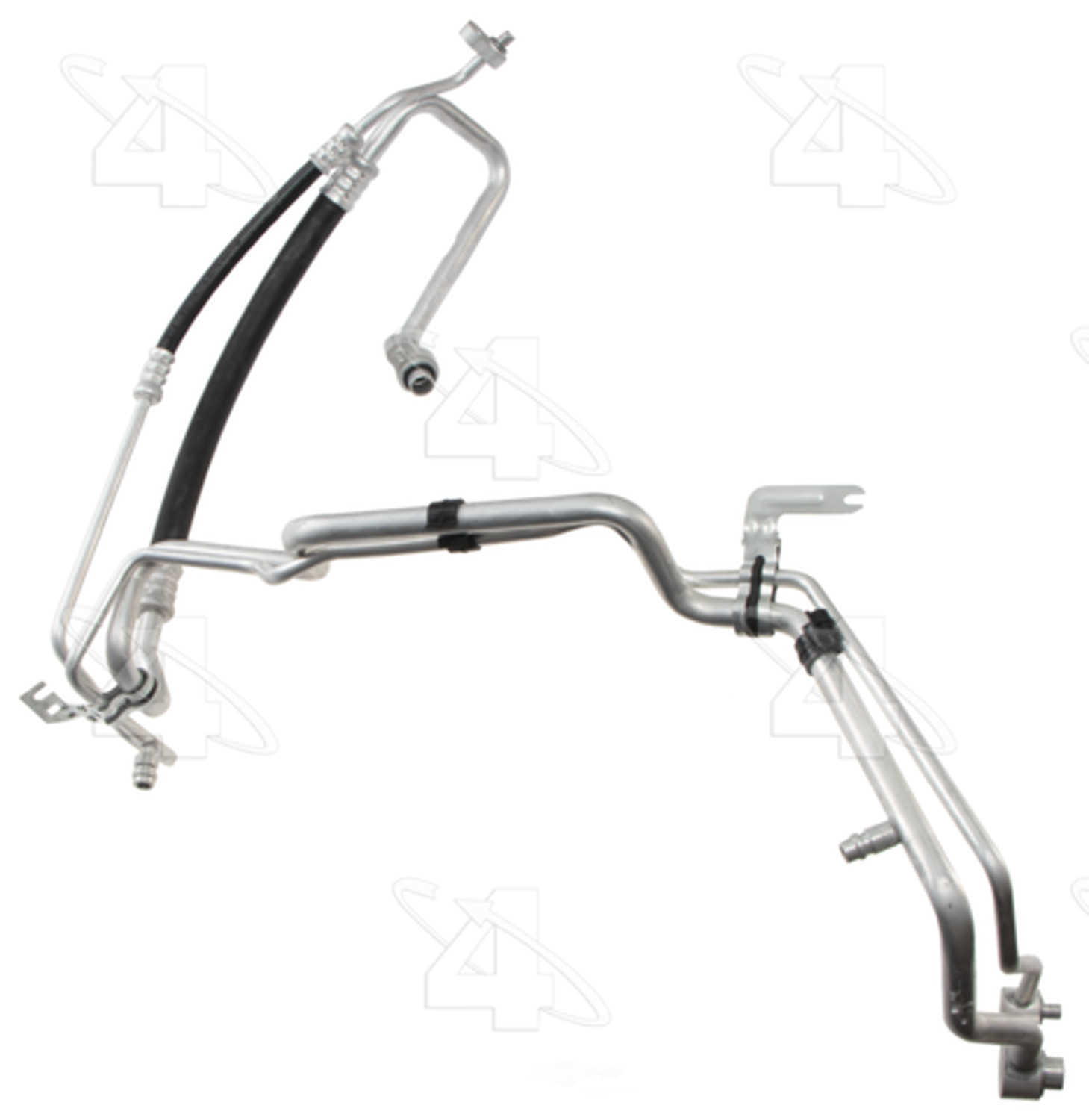 FOUR SEASONS - Hose Assembly - FSE - 66651