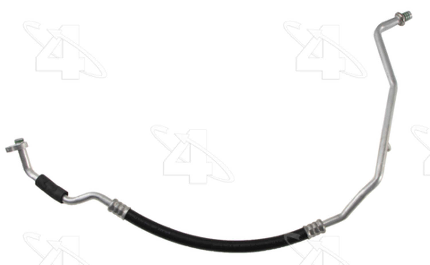 FOUR SEASONS - Hose Assembly - FSE - 66675
