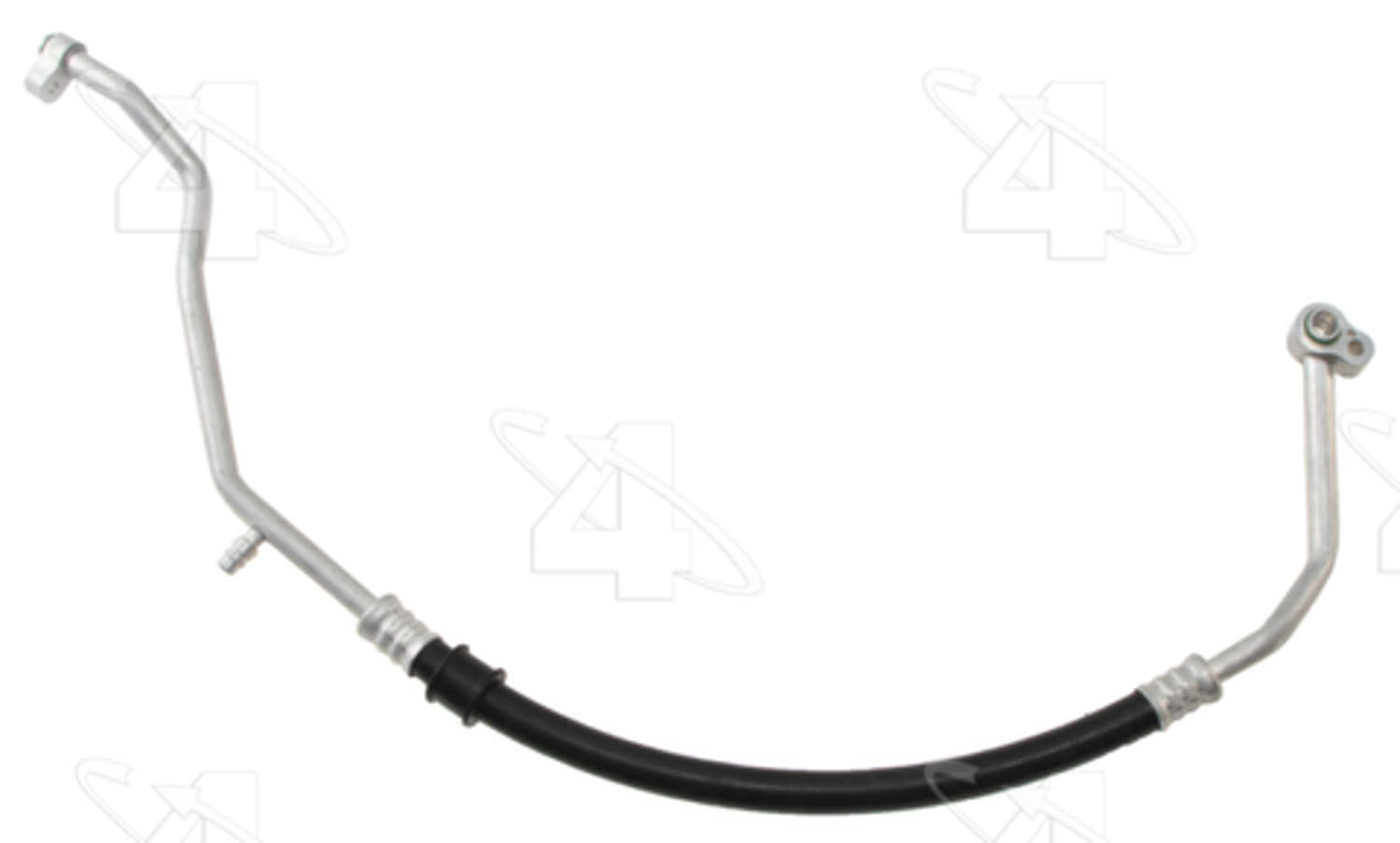 FOUR SEASONS - Hose Assembly - FSE - 66690