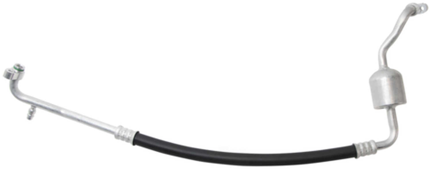 FOUR SEASONS - Hose Assembly - FSE - 66710