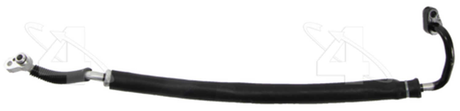 FOUR SEASONS - Hose Assembly - FSE - 66711