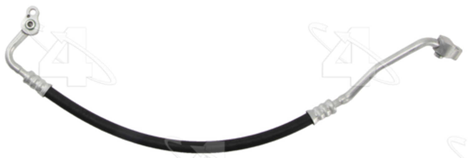 FOUR SEASONS - Hose Assembly - FSE - 66717