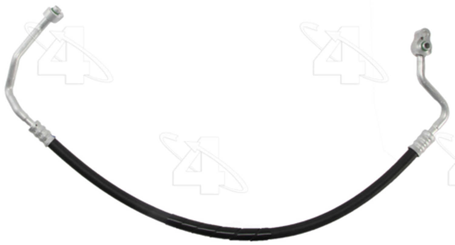 FOUR SEASONS - Hose Assembly - FSE - 66721