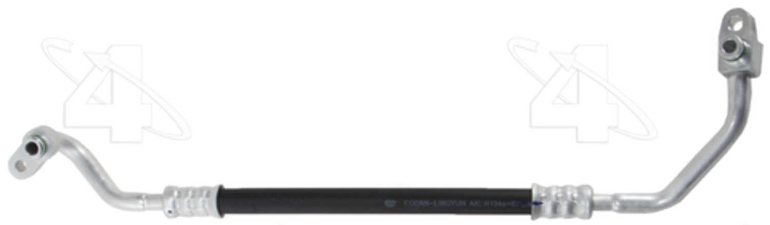 FOUR SEASONS - Hose Assembly - FSE - 66746