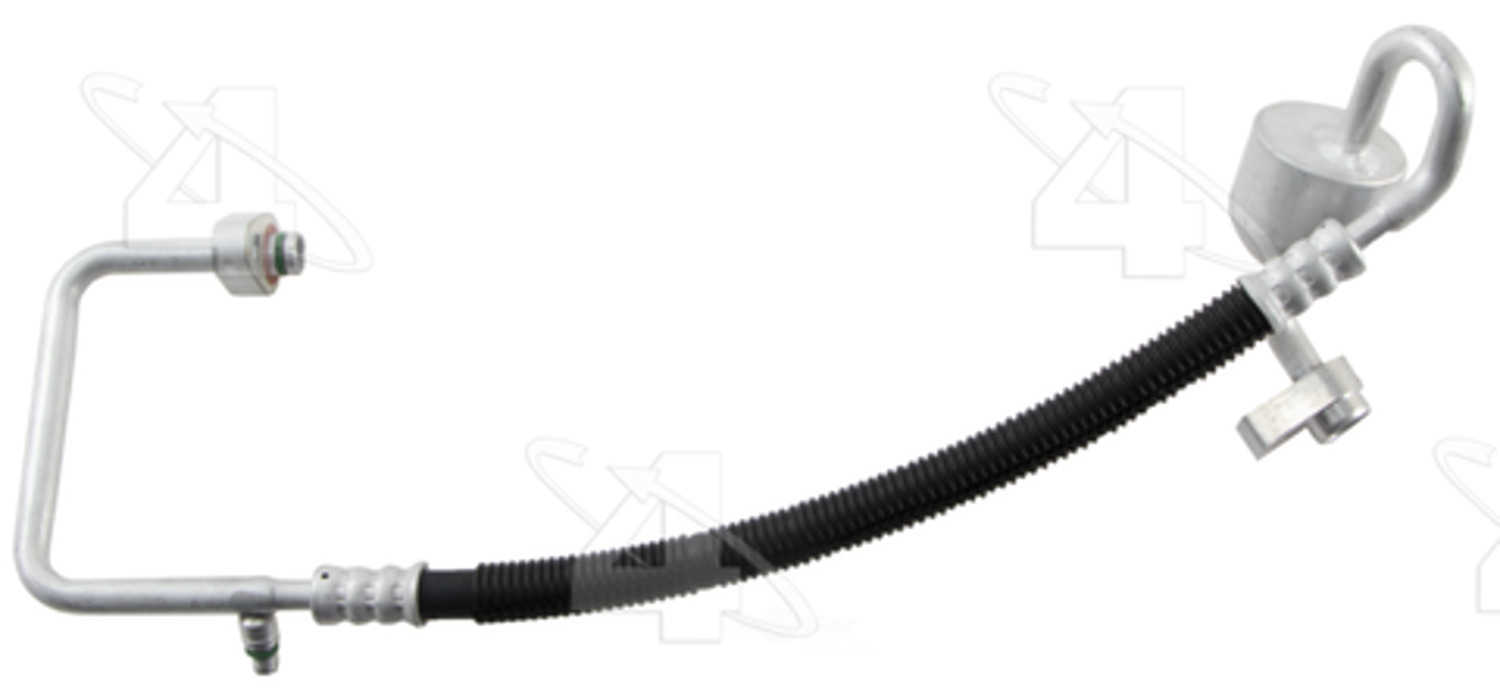FOUR SEASONS - Hose Assembly - FSE - 66759