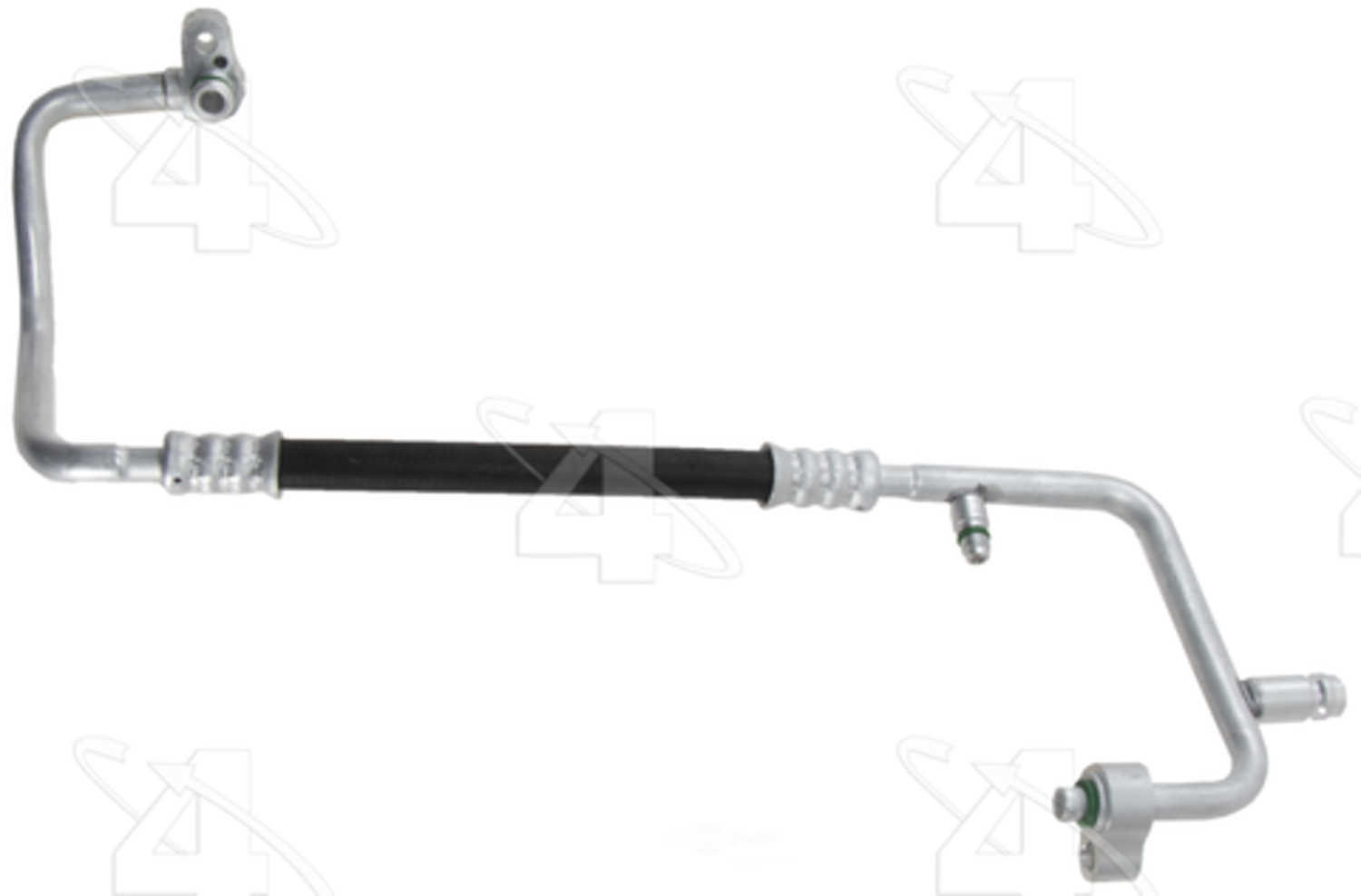 FOUR SEASONS - Hose Assembly - FSE - 66767