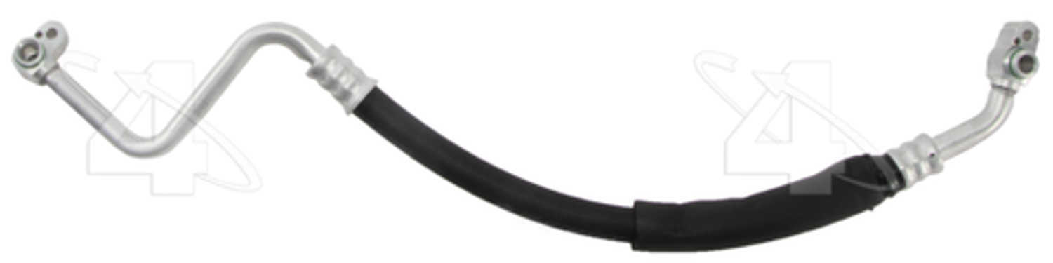 FOUR SEASONS - Hose Assembly - FSE - 66787