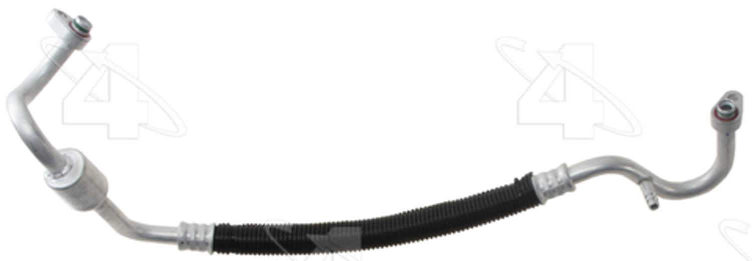 FOUR SEASONS - Hose Assembly - FSE - 66789